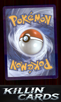 Rotom ex - 029/094 029/094 Pokemon Double Rare ME02: Phantasmal Flames Card NM