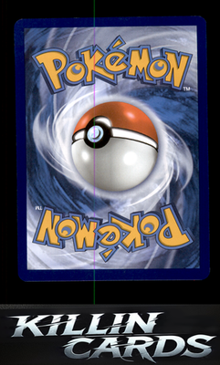 Reverse Holofoil Relicanth - 084/162 084/162 Pokemon Rare SV05: Temporal Forces