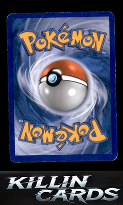 Whismur 69/100 Pokemon Common Crystal Guardians Card LP