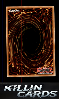 1st Edition Twin Twisters MGED-EN043 YuGiOh Premium Gold Rare Maximum Gold: El D