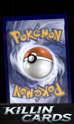 Beedrill 015/165 Pokemon Rare SV: Scarlet & Violet 151 Card NM