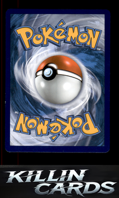 Zarude V 022/185 Pokemon Ultra Rare SWSH04: Vivid Voltage Card NM
