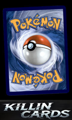 Reverse Holofoil Quaxwell 051/191 Pokemon Common SV08: Surging Sparks Card NM