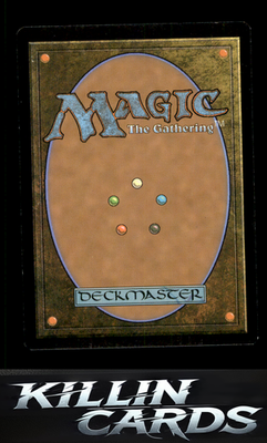 Compelling Deterrence 52 Magic U Shadows over Innistrad Card NM