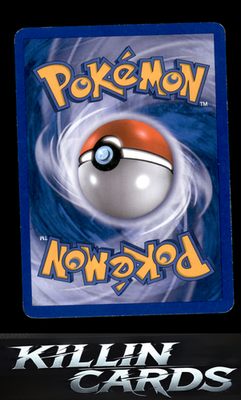 Bagon 43/108 Pokemon Common Power Keepers Card LP