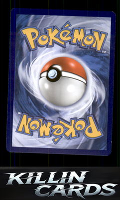 Morelull 97/147 Pokemon Common SM - Burning Shadows Card NM