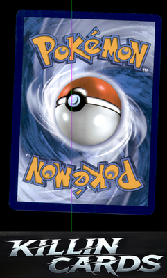 Reverse Holofoil Team Rocket's Houndour 037/182 Pokemon Common SV10: Destined Ri