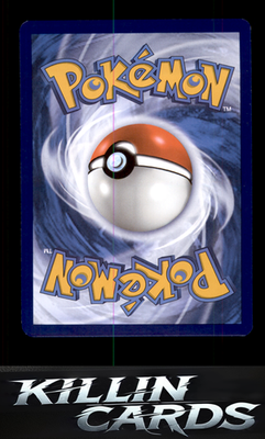 Reverse Holofoil Golduck 055/165 Pokemon Uncommon SV: Scarlet & Violet 151 Card