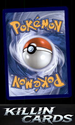 Pawmot 034/094 Pokemon Rare ME02: Phantasmal Flames Card NM