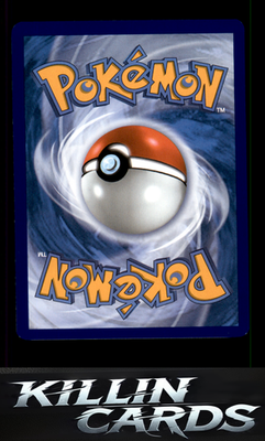 Team Rocket's Spidops 019/217 Pokemon Rare ME: Ascended Heroes Card NM