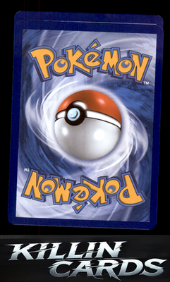 Reverse Holofoil Kirlia 059/132 Pokemon Common ME01: Mega Evolution Card NM