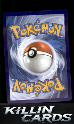 Noctowl 115/142 Pokemon Rare SV07: Stellar Crown Card NM