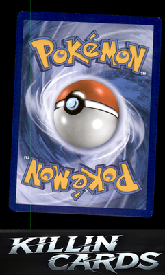 Gourgeist 45/111 Pokemon Rare SM - Crimson Invasion Card NM