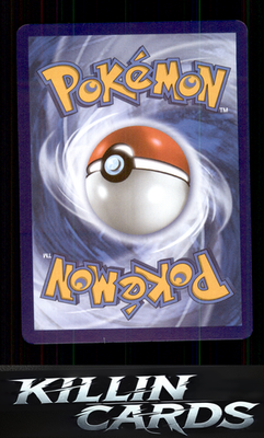 Murkrow 057/094 Pokemon Common ME02: Phantasmal Flames Card NM