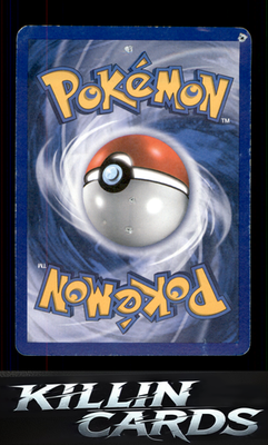 Totodile 78/115 Pokemon Common EX Unseen Forces Card DM