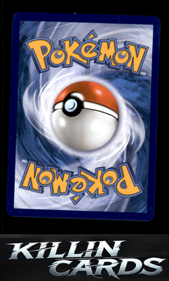 Reverse Holofoil Bramblin 046/094 Pokemon Common ME02: Phantasmal Flames Card NM