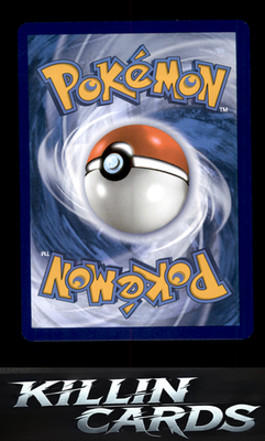 Slaking ex - 227/191 227/191 Pokemon Ultra Rare SV08: Surging Sparks Card NM