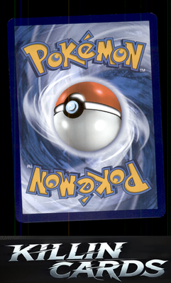 Reverse Holofoil Dhelmise 019/162 Pokemon Uncommon SV05: Temporal Forces Card NM