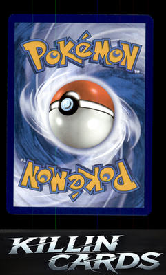 Manectric 055/196 Pokemon Rare SWSH11: Lost Origin Card NM
