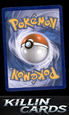Honchkrow 73/124 Pokemon Rare Dragons Exalted Card LP