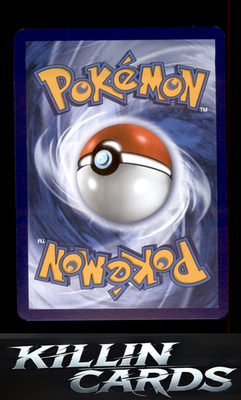 Reverse Holofoil Spectrier (Dusk Ball) 098/217 Pokemon Rare ME: Ascended Heroes