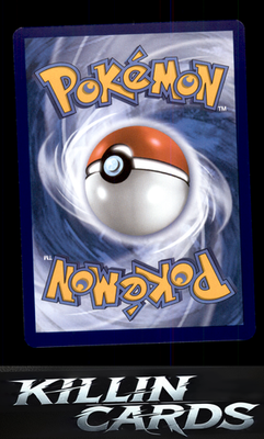 Reverse Holofoil Smeargle 080/094 Pokemon Common ME02: Phantasmal Flames Card NM