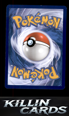 Reverse Holofoil Honchkrow 107/195 Pokemon Uncommon SWSH12: Silver Tempest Card