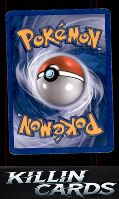 Energy Search 86/100 Pokemon Common Crystal Guardians Card LP