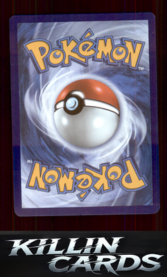 Genesect 008/094 Pokemon Rare ME02: Phantasmal Flames Card NM