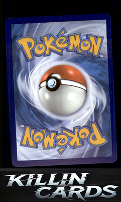 Palafin 062/197 Pokemon Rare SV03: Obsidian Flames Card NM