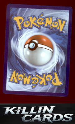 Reverse Holofoil Carvanha 060/094 Pokemon Common ME02: Phantasmal Flames Card NM