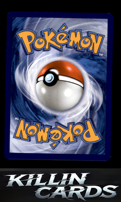 Reverse Holofoil Yamper - 030/094 030/094 Pokemon Common ME02: Phantasmal Flames