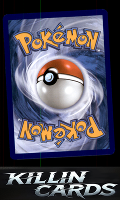 Genesect 008/094 Pokemon Rare ME02: Phantasmal Flames Card NM