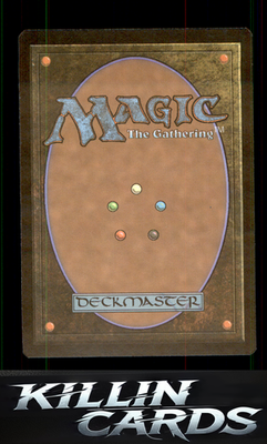Aerial Guide 29 Magic C Hour of Devastation Card NM