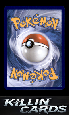 Reverse Holofoil Raikou 048/132 Pokemon Rare ME01: Mega Evolution Card NM