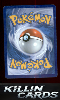 Swirlix 94/146 Pokemon Common XY Base Set Card LP