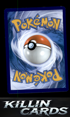 Reverse Holofoil Walking Wake 063/167 Pokemon Rare SV06: Twilight Masquerade Car