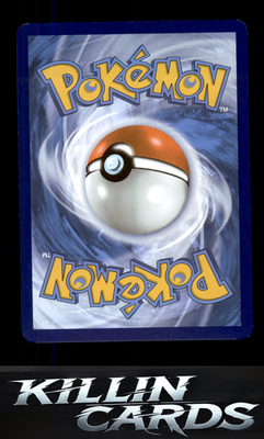 Colbur Berry 168/191 Pokemon Uncommon SV08: Surging Sparks Card NM