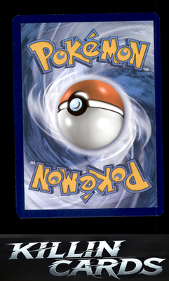 Reverse Holofoil Brambleghast 021/162 Pokemon Rare SV05: Temporal Forces Card NM