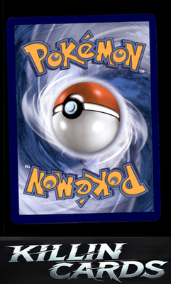 Reverse Holofoil Ninjask - 017/132 017/132 Pokemon Uncommon ME01: Mega Evolution