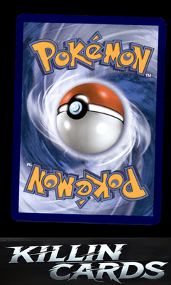 Reverse Holofoil Alomomola 024/086 Pokemon Uncommon SV: Black Bolt Card NM
