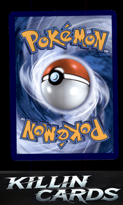 Flygon - 053/094 053/094 Pokemon Rare ME02: Phantasmal Flames Card NM