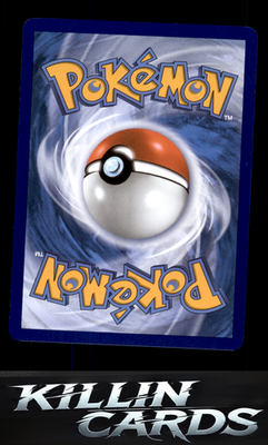Moltres 014/094 Pokemon Rare ME02: Phantasmal Flames Card NM