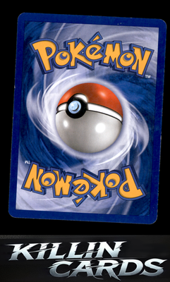 Natu (Delta Species) 55/101 Pokemon Common Dragon Frontiers Card LP