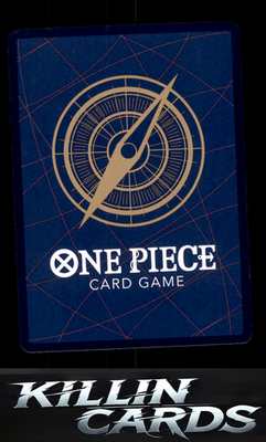 Marco (Reprint) OP02-018 One Piece Card Game R Premium Booster -The Best- Card N