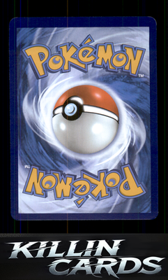 Hypno 097/165 Pokemon Uncommon SV: Scarlet & Violet 151 Card NM