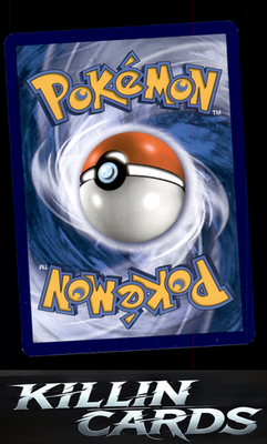 Noibat 109/147 Pokemon Common SM - Burning Shadows Card NM