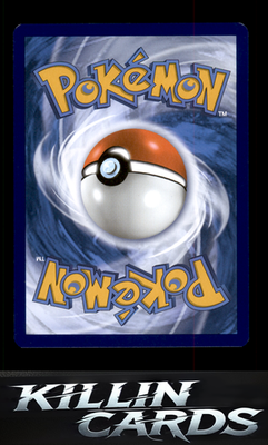 Reverse Holofoil Finizen 048/162 Pokemon Common SV05: Temporal Forces Card NM