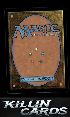 The Three Seasons 231 Magic U Kaldheim Card NM