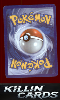 Night Maintenance 113/123 Pokemon Uncommon Mysterious Treasures Card LP